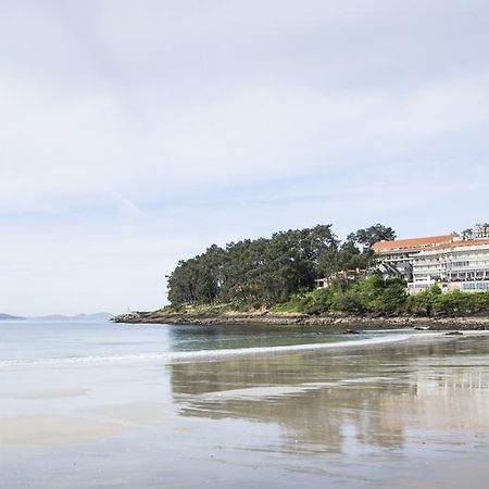 Gran Talaso Hotel Sanxenxo Exterior photo