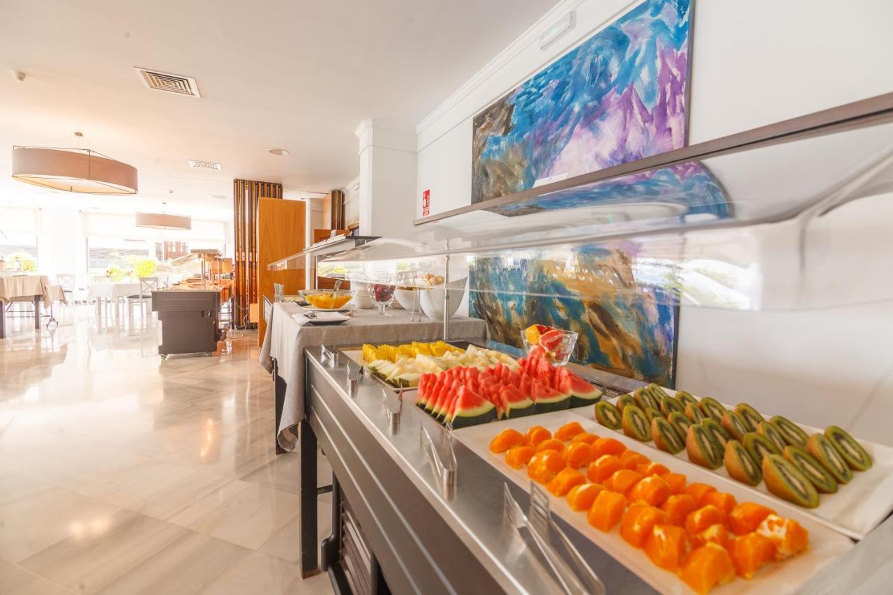 Gran Talaso Hotel Sanxenxo Exterior photo