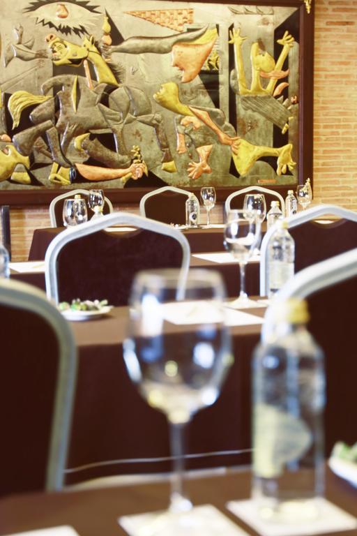 Gran Talaso Hotel Sanxenxo Exterior photo