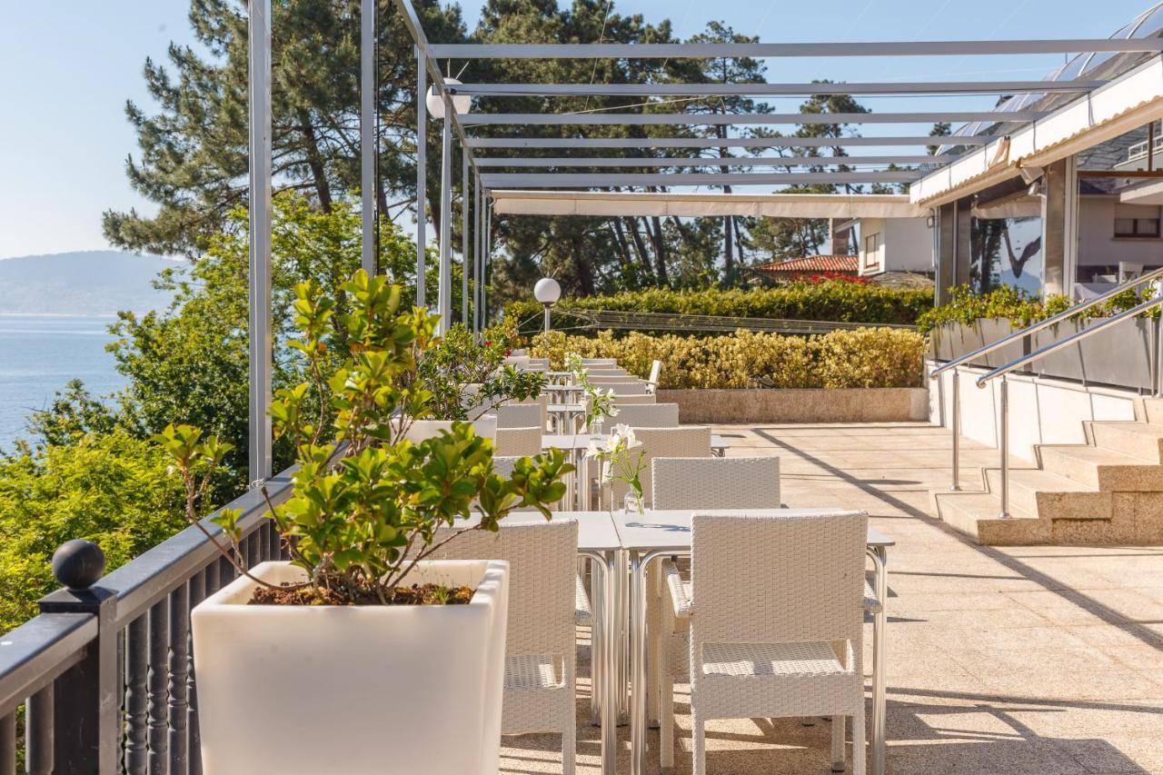 Gran Talaso Hotel Sanxenxo Exterior photo