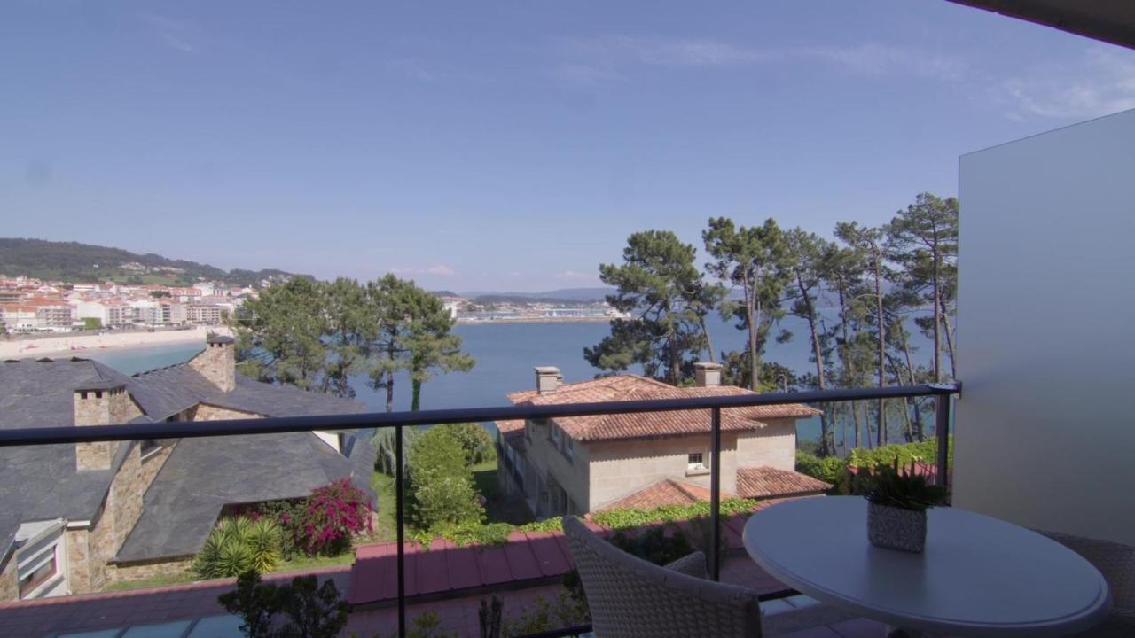 Gran Talaso Hotel Sanxenxo Exterior photo