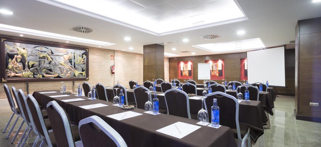 Gran Talaso Hotel Sanxenxo Exterior photo