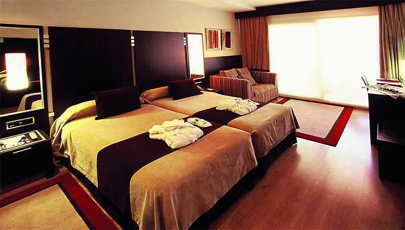 Gran Talaso Hotel Sanxenxo Exterior photo