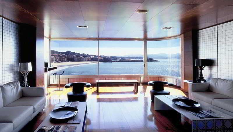 Gran Talaso Hotel Sanxenxo Exterior photo